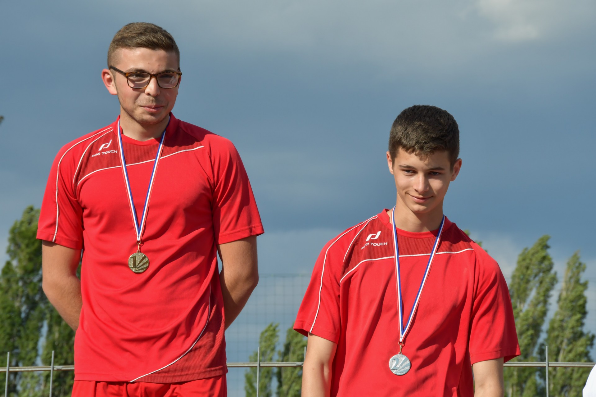 PARCOURS SPORTIF 2022
